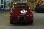 Lancia Aurelia B20 GT Works Racing Car 1952 года